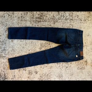 Barbell Apparel Jeans